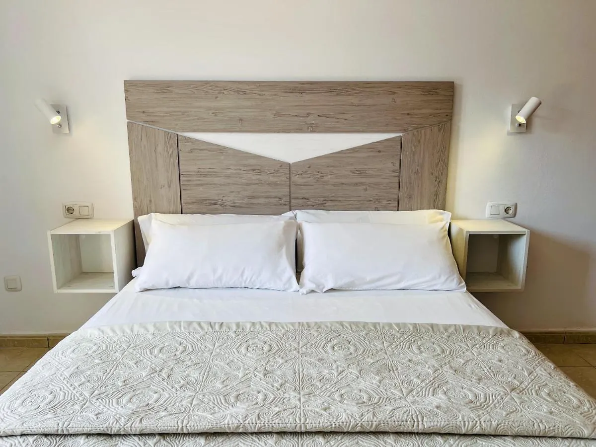 Appartement Sun Days Corralejo Irent Fuerteventura 0*,  Espagne
