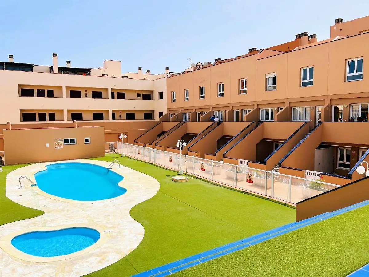 Appartement Sun Days Corralejo Irent Fuerteventura