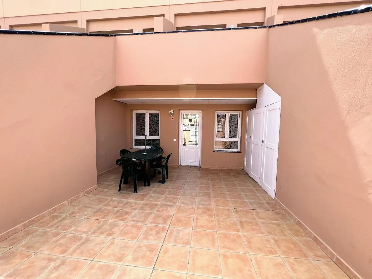 Sun Days Corralejo Irent Fuerteventura Apartment