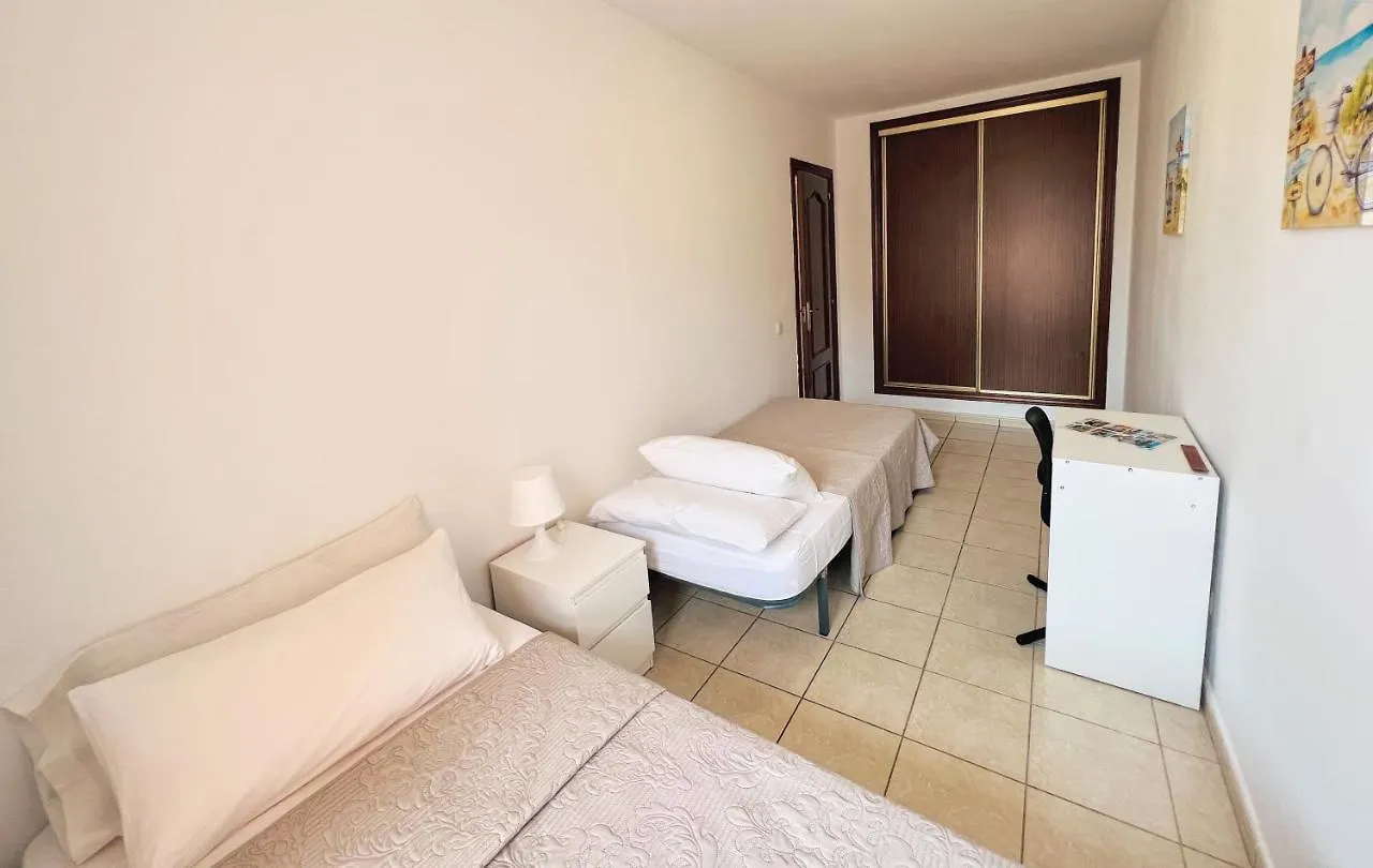 Sun Days Corralejo Irent Fuerteventura Apartment