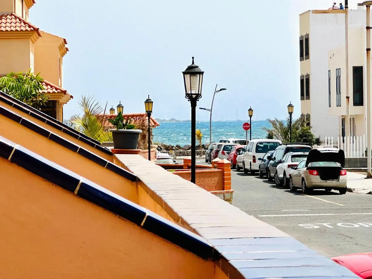 Sun Days Corralejo Irent Fuerteventura Apartment