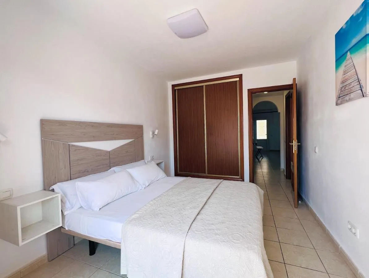 Sun Days Corralejo Irent Fuerteventura Apartment 0*,  Spain